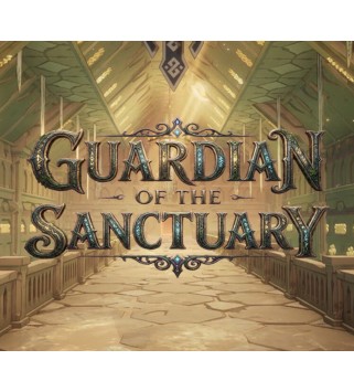Guardian of the Sanctuary Steam Key GLOBAL